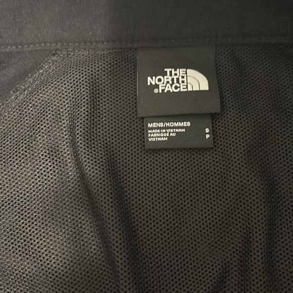 Northface jacket - stand collar - Picture 2 of 3